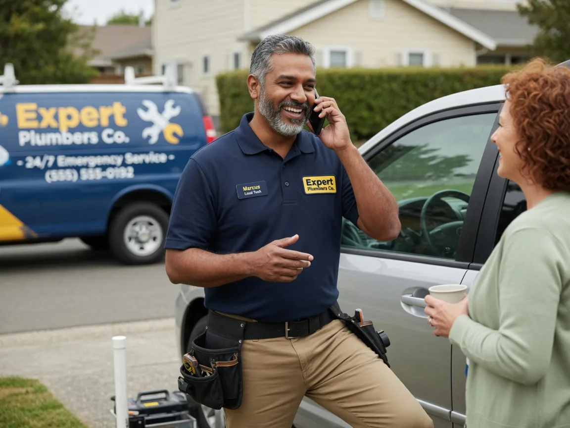 Drain Cleaning Pasadena, TX FAQs